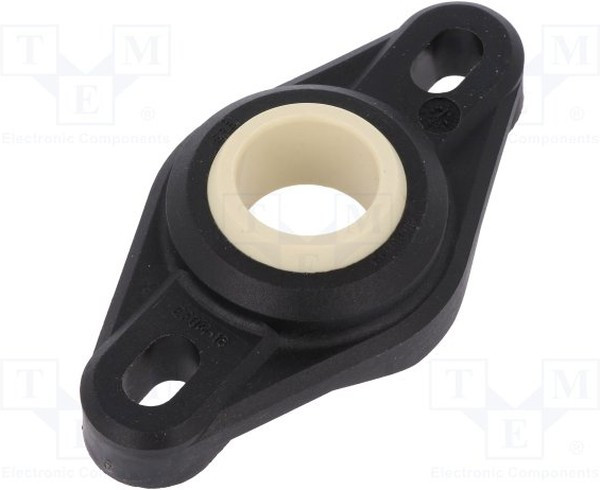 EFOM-05, Подшипник: фланцевый, dвнутр: 5мм, iglidur® W300, бессмазочные EFOM-05, Подшипник: фланцевый, dвнутр: 5мм, iglidur® W300, бессмазочные