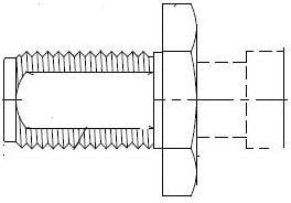132346, RF Connectors / Coaxial Connectors SMA BULKHEAD JACK SOL .250 SEMI RIGID