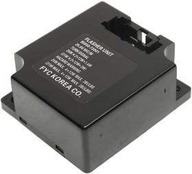 95550-5A501, Реле поворота HYUNDAI County (95550-73001) FYC