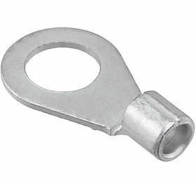 3240086, Terminals Rng cbl lug non-insl 2.6 - 6 mm2 M8