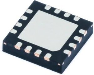 TPS542941RSAR, Conv DC-DC 4.5V to 18V Synchronous Step Down Dual-Out 0.76V to 7V 2A/3A 16-Pin VQFN E