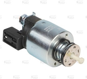 VSR 0901, Реле втягивающее Lada Largus 12-, Renault Logan 04-, Duster 10- StartVolt