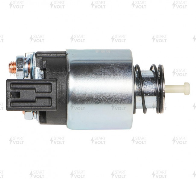 VSR 0901, Реле втягивающее Lada Largus 12-, Renault Logan 04-, Duster 10- StartVolt