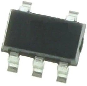 MAX44241AUK+T, Precision Amplifiers 36V, Low-Noise,Precision, Single Op Amps