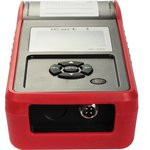 Тестер аккумуляторных батарей (АКБ) 12/24V iCartool IC-500 Тестер аккумуляторных батарей (АКБ) 12/24V iCartool IC-500