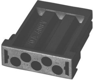 C146-B05-001-E8, Heavy Duty Power Connectors Socket Module 5 Way Heavy Mate C146-B05-001-E8, Heavy Duty Power Connectors Socket Module 5 Way Heavy Mate