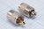 Штекер UHF на кабель RG58, накручивающийся на кабель; №528 штек UHF\RG58\\вкруч\