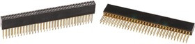 M80-4601805, Power to the Board 9+9 WAY FEMALE CRIMP L/BORE W/ HEX JS M80-4601805, Power to the Board 9+9 WAY FEMALE CRIMP L/BORE W/ HEX JS