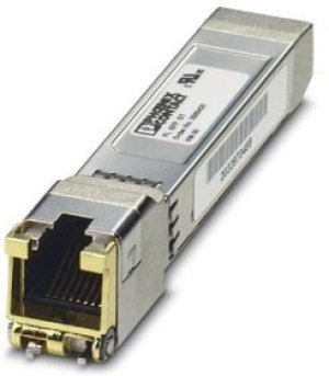 2989420, Fiber Optic Transmitters, Receivers, Transceivers FL SFP GT 2989420, Fiber Optic Transmitters, Receivers, Transceivers FL SFP GT