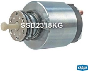 SSD2318KG, SSD2318KG_KRAUF, SSD2318/Втягивающее реле стартера SSD2318KG SSD2318/Втягивающее реле стартера SSD2318KG