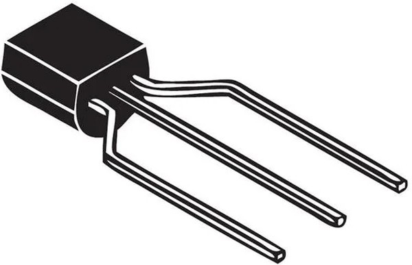 LT1009CZ#PBF, Voltage References 2.5V Ref LT1009CZ#PBF, Voltage References 2.5V Ref