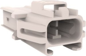 1-2378158-2, Heavy Duty Power Connectors Power Versa-Lock CAP, 1X2 KEY A