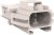 1-2378158-2, Heavy Duty Power Connectors Power Versa-Lock CAP, 1X2 KEY A