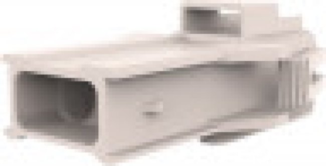 1-2378158-2, Heavy Duty Power Connectors Power Versa-Lock CAP, 1X2 KEY A