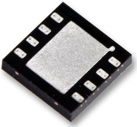 LMH6629SD/NOPB, Операционный усилитель, 1 Усилитель, 900 МГц, 1.6 кВ/мкс, 2.7В до 5.5В, WSON, 8 вывод(-ов)