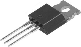 IRF740PBF, Транзистор, N-канал 400В 10А [TO-220AB]