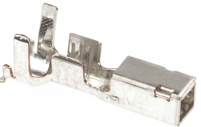 1376347-1, Headers &amp; Wire Housings 5MM POWER KEYCO