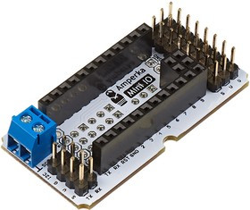 Troyka-Mini IO, Плата расширения для Iskra Mini Troyka-Mini IO, Плата расширения для Iskra Mini