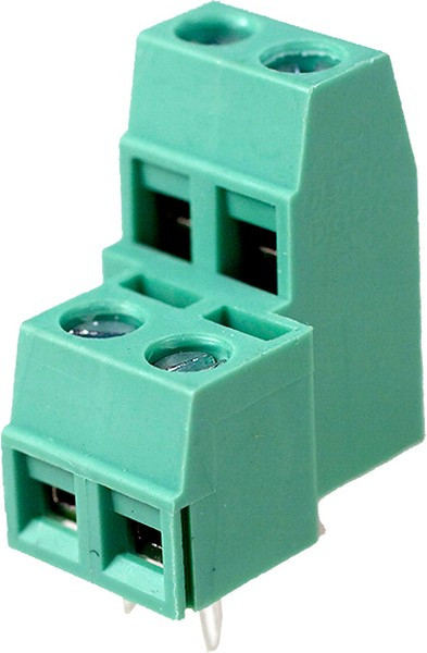 DG127A-5.0-04P-14-00A(H), Клеммник