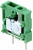 1700053, FRONT 2.5-V/SA10 Series PCB Terminal Block, 1-Contact, 5mm Pitch, Through Hole Mount, 2-Row, Screw 1700053, FRONT 2.5-V/SA10 Series PCB Terminal Block, 1-Contact, 5mm Pitch, Through Hole Mount, 2-Row, Screw