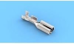 444149-2, Terminals .110S FASTON REC