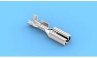 444149-2, Terminals .110S FASTON REC