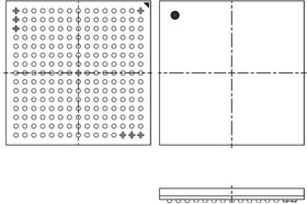 XC7Z010-1CLG225I, SoC FPGA XC7Z010-1CLG225I XC7Z010-1CLG225I, SoC FPGA XC7Z010-1CLG225I