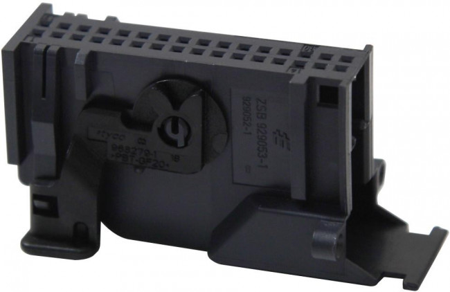 929053-1, Automotive Connectors MQS ABDEKA M HEB32P