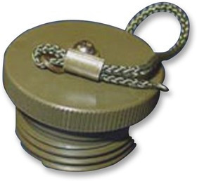 RJF TVC 6 G, Пылезащитная крышка, Protective Cap, Штекерами RJ45, RJFTV