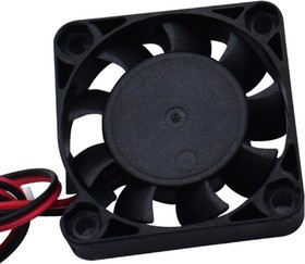 4010 12V PH2.0-2Pin Вентилятор 40x40x10 мм 4010 12V PH2.0-2Pin Вентилятор 40x40x10 мм