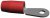 324158, PIDG Insulated Ring Terminal, M2 Stud Size, 0.3mm² to 1.3mm² Wire Size, Red 324158, PIDG Insulated Ring Terminal, M2 Stud Size, 0.3mm² to 1.3mm² Wire Size, Red