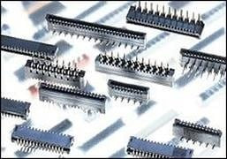 006232030104800+, FFC &amp; FPC Connectors 30P LIF RA THT 1mm BOTTOM CONTACT