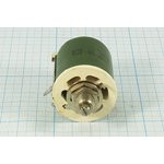 Резистор переменный поворотный 150 \\35мм\ППБ-25Д; № РПвр 150 \\35мм\ППБ-25Д\