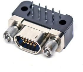 MWDM2L-9SCBRR1-.110, D-Sub Micro-D Connectors MICR D PCB 9SKT CNT .110"TAIL NICKEL MWDM2L-9SCBRR1-.110, D-Sub Micro-D Connectors MICR D PCB 9SKT CNT .110"TAIL NICKEL