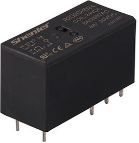 R2G1CU-005, реле 5В R2G1CU-005, реле 5В
