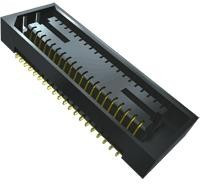 BSE-020-01-F-D-A-TR, Board to Board & Mezzanine Connectors 0.80 mm Basic Blade & Beam Socket Strip BSE-020-01-F-D-A-TR, Board to Board & Mezzanine Connectors 0.80 mm Basic Blade & Beam Socket Strip