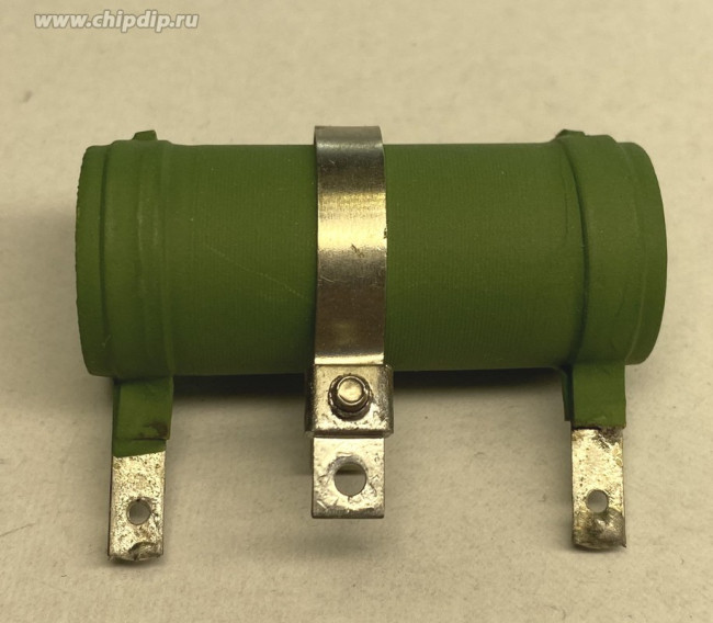 С5-36В 25 Вт 56 Ом, 10% резистор (аналог ПЭВР-25) 2024г С5-36В 25 Вт 56 Ом, 10% резистор (аналог ПЭВР-25) 2024г