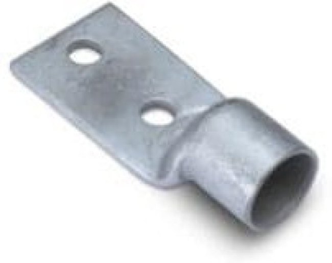 326809-1, Terminals TERM AMPWR 600MCM