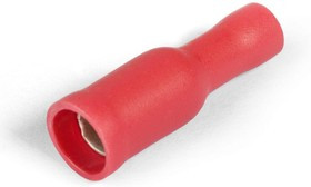 47465, Разъем штекерный изолированный «мама» РШИ-М 1.5-4 серия ПРОФИ (КВТ)