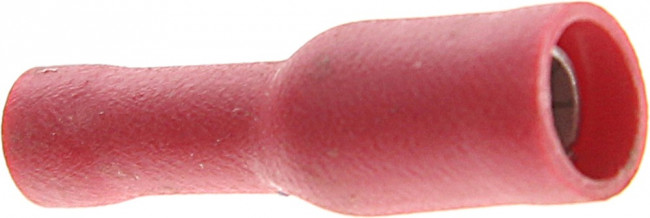 47465, Разъем штекерный изолированный «мама» РШИ-М 1.5-4 серия ПРОФИ (КВТ)