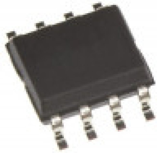 LM258AST, LM258AST, Dual Operational, Op Amp, 1.1MHz 100 kHz, 3 30 V, 8-Pin MiniSO LM258AST, LM258AST, Dual Operational, Op Amp, 1.1MHz 100 kHz, 3 30 V, 8-Pin MiniSO