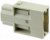 09140044512, Heavy Duty Power Connectors MOD FOR FEMALE CON HAN MULTICONTACT