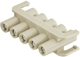 11051052801, Heavy Duty Power Connectors Multiplier Module 1:1