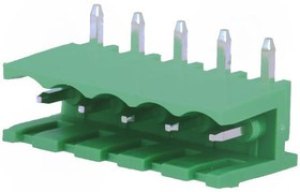 2EDGR-5.0-05P-14-00A(H), (2EDGR-5.0-05P-14-00ZH), Разъемный клеммный блок на плату, 5 контактов. Серия 2EDGR-5.0 2EDGR-5.0-05P-14-00A(H), (2EDGR-5.0-05P-14-00ZH), Разъемный клеммный блок на плату, 5 контактов. Серия 2EDGR-5.0