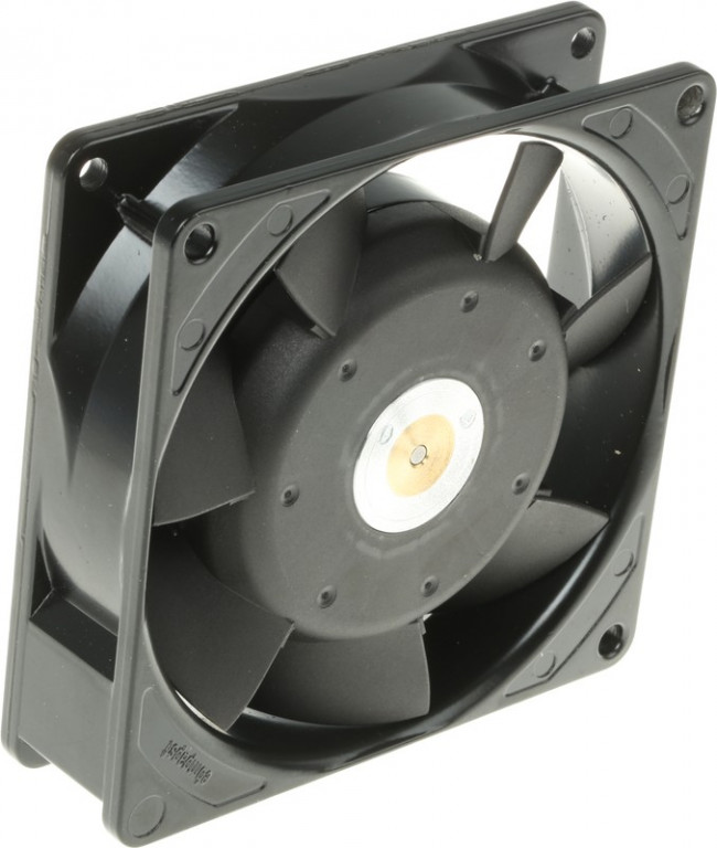 Вентилятор Ebmpapst 3956 M осевой AC 92x92x25 230V Вентилятор Ebmpapst 3956 M осевой AC 92x92x25 230V