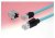TM21P-88P(17), Modular Connectors / Ethernet Connectors COVER MOD 8 8 BLUE 1=50 TM21P-88P(17), Modular Connectors / Ethernet Connectors COVER MOD 8 8 BLUE 1=50