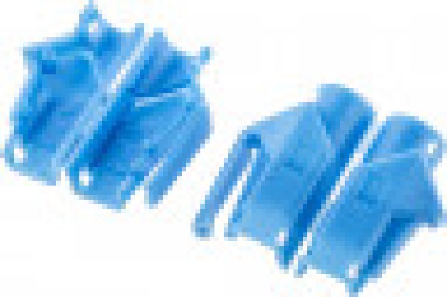 TM21P-88P(17), Modular Connectors / Ethernet Connectors COVER MOD 8 8 BLUE 1=50 TM21P-88P(17), Modular Connectors / Ethernet Connectors COVER MOD 8 8 BLUE 1=50