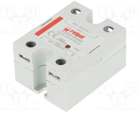 RSR52-60A60, Реле: полупроводниковое; -30-80°C