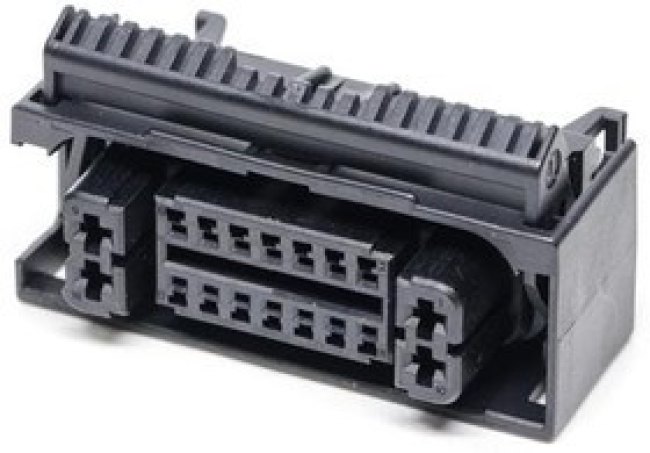 1-2112780-9, AutomobIle Connectors 1-2112780-9, AutomobIle Connectors