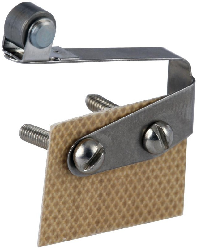 JS-151, Switch Access Auxiliary Roller Lever Actuator Snap Action Switch